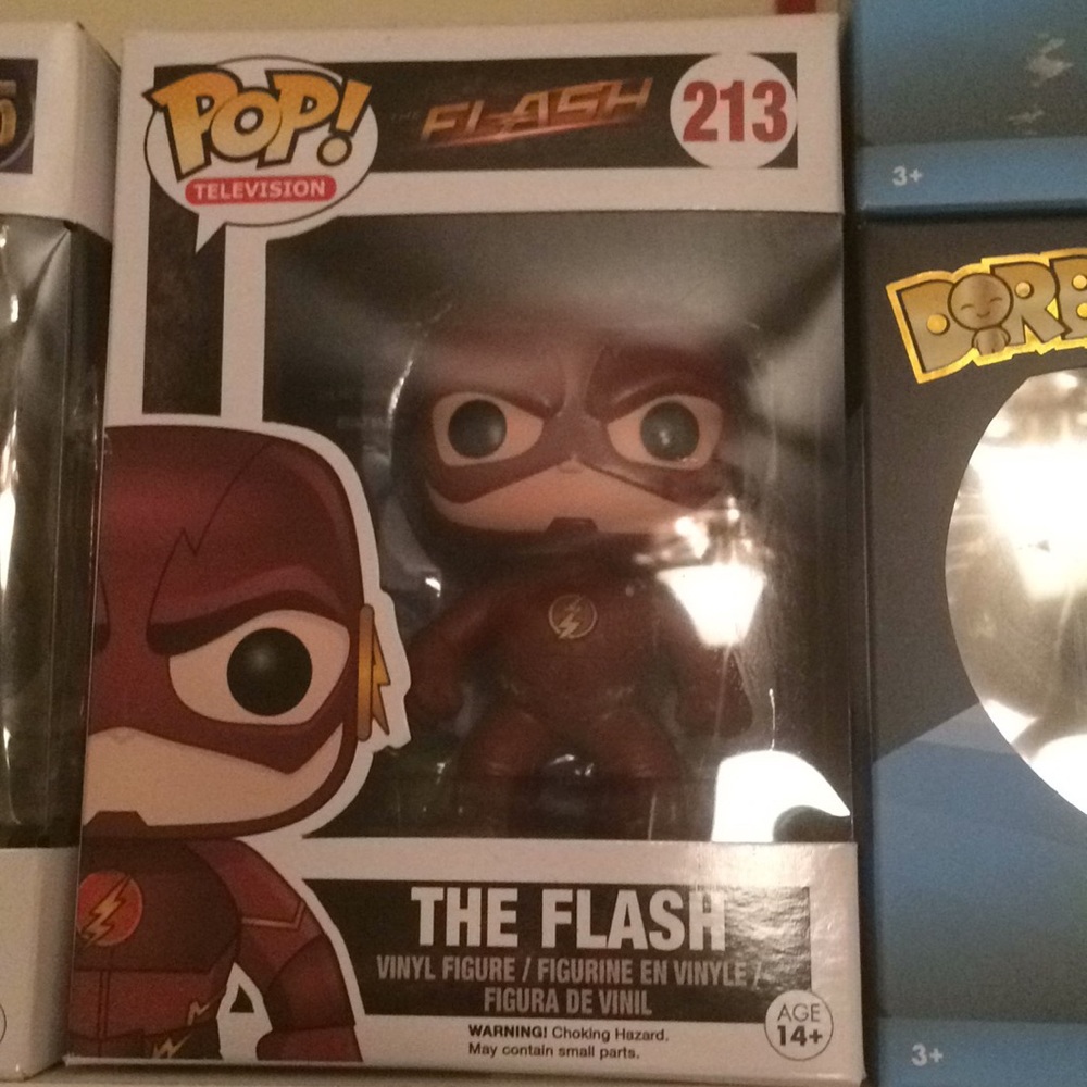 Funko Pop! Collection - Picture 2 of 6